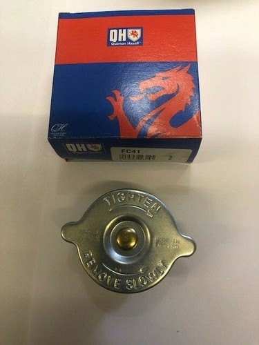 Morris minor radiator cap - minor,