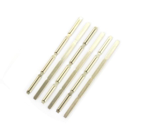 Gaugemaster gm19 rail joiners - gaugemaster,