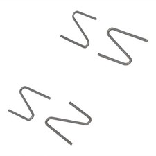 Gaggenau Oven Spring Kit  x 4 Genuine