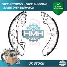 Fits Rover 25 45 200 MG ZR