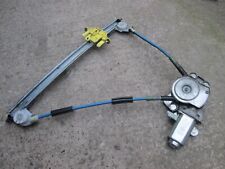 2007 CITROEN XSARA PICASSO