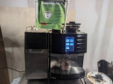 2014 Schaerer Coffee Art Plus