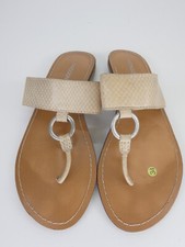 Monsoon Sandals Flat Thong