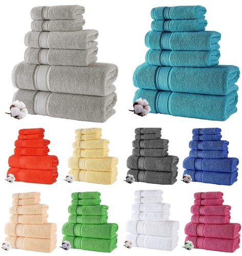 Luxury 800gsm bath - luxury,