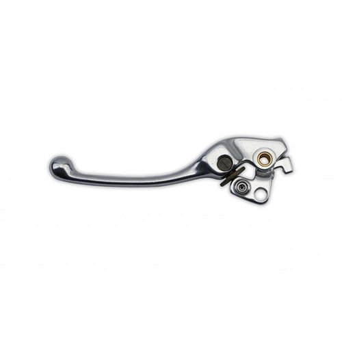 Clutch lever alloy fits honda - clutch,