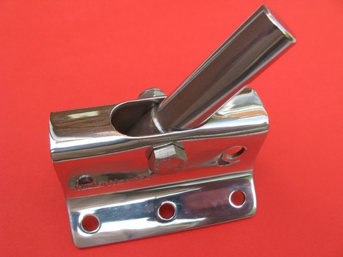 Laser gooseneck from holt - laser,