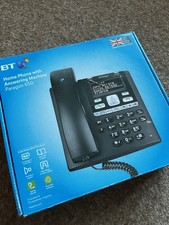 BT Paragon 650 Corded