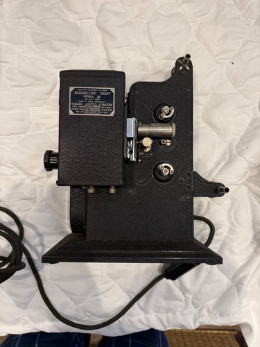 Vintage kodak kodascope - kodak,