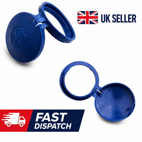 Windscreen washer tank bottle - windscreen,