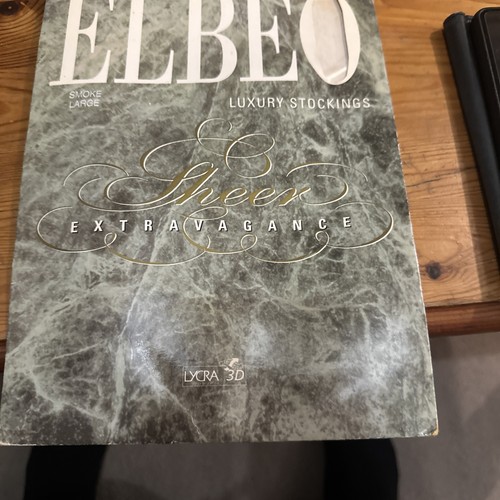 Vintage elbeo extravagance - vintage,