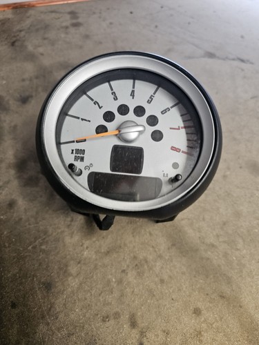Mini r55 r56 r57 - r55,