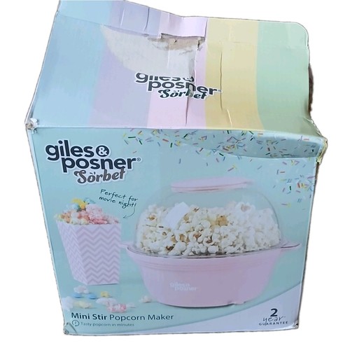 Giles posner sorbet mini - sorbet,