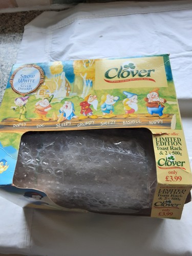 Clover snow white - clover,