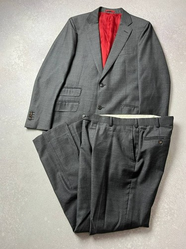 Ddp suitsupply sienna grey - ddp,