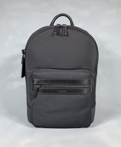 425 tumi spencer campus black - spencer,