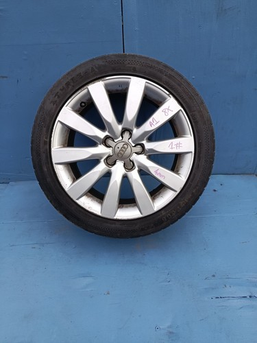 Audi inch single - a1,