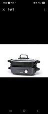 Cuisinart Cook In 5 In 1 Multi