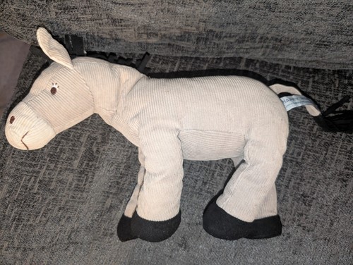Happy horse 2005 - 2005, soft
