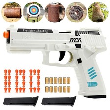 Kids Educational Toy Gun Shell