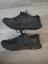 ASICS GORE TEX LADIES TRAINER