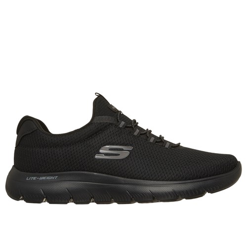 Skechers mens trainers memory - skechers,