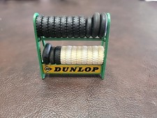 Vintage dinky toys 786 - dinky, dunlop