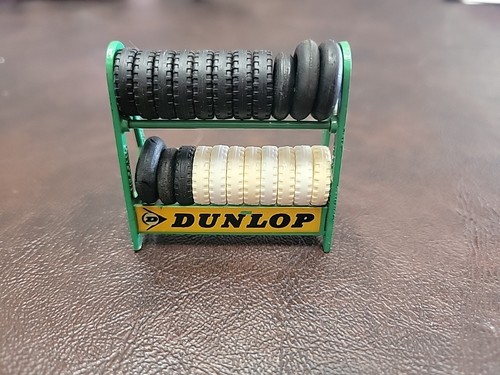 Vintage dinky toys - vintage,
