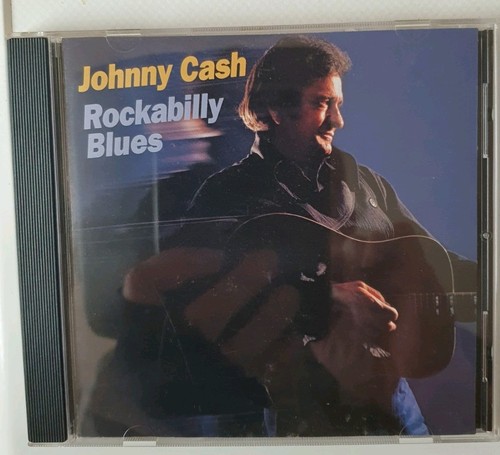 Rockabilly blues koch - rockabilly, [koch]