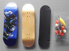 Tech Deck Fingerboard Maple