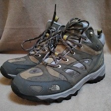 Men's The North Face Adrenaline XCR Gore-Tex Walking Hiking Boots UK 10,Euro 45