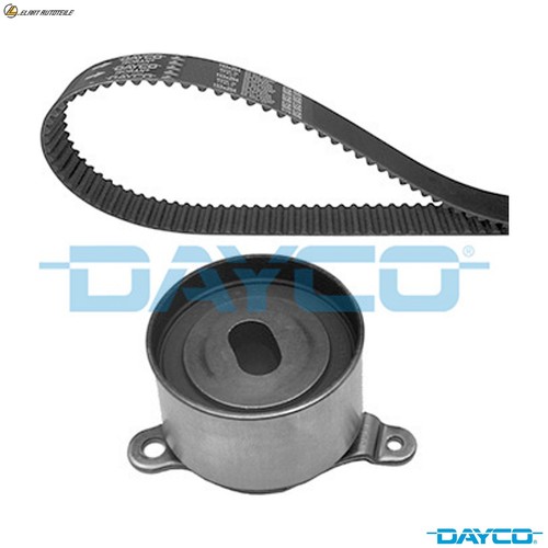 Timing belt kit ktb507 for - belt,