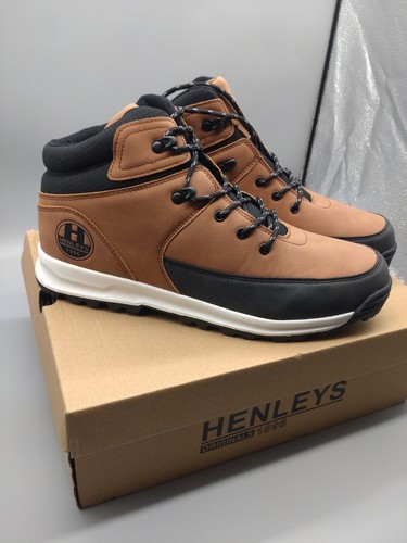 Henley elan boots - henley's,