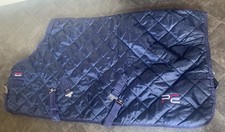 Premier Equine Tuscan Stable