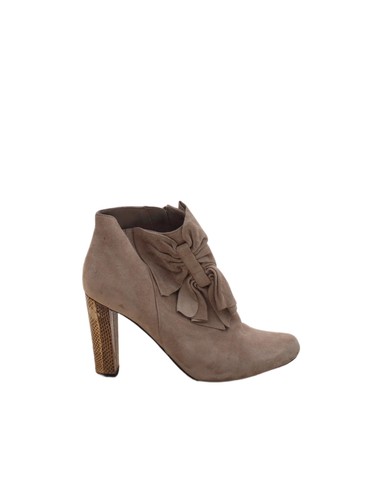 Reiss women boots 6 - 6, tan