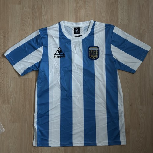 Maradona 1986 argentina - maradona, world