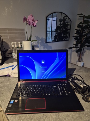 Toshiba qosmio x70 - toshiba, 17.3"