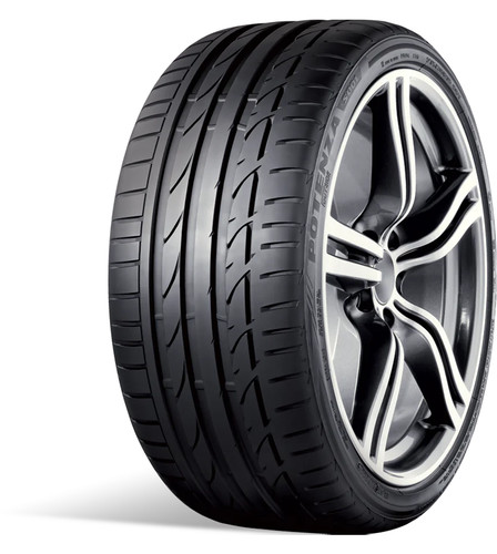 Summer tyre 255 r19 - summer,