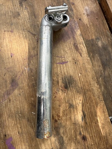 Campagnolo seat post - 27.2,