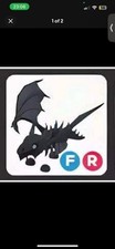 Shadow Dragon FR Fly Ride -