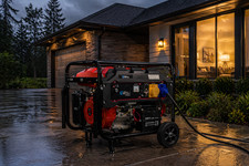 Portable Gas Generator 8500W