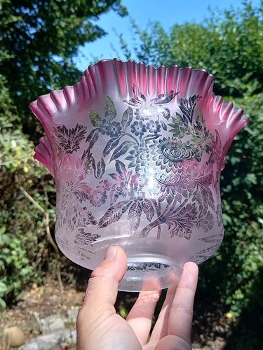 Gorgeous victorian ruby - gorgeous,