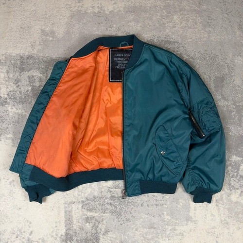 Vintage pilot 1 bomber - us,