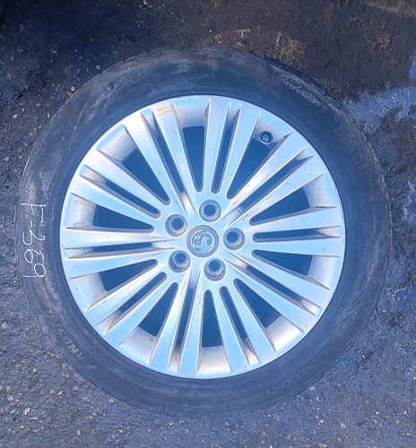 Vauxhall astra insignia - astra, 17”