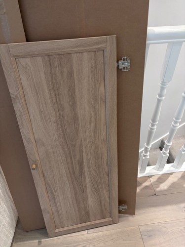 New ikea oxberg oak - ikea, effect