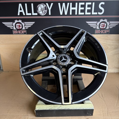Oem mercedes amg a - oem,