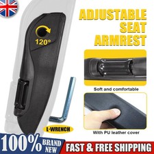 Universal Left Side Black