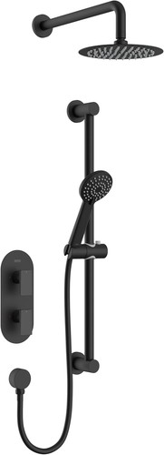 Bristan frammento black - bristan,