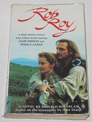 Rob roy film - rob, roy: