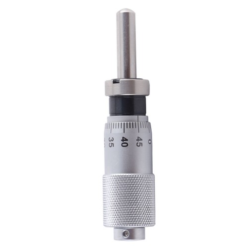 New 13mm micrometer flat - new,