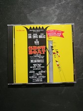 Showboat : The 1966 Music